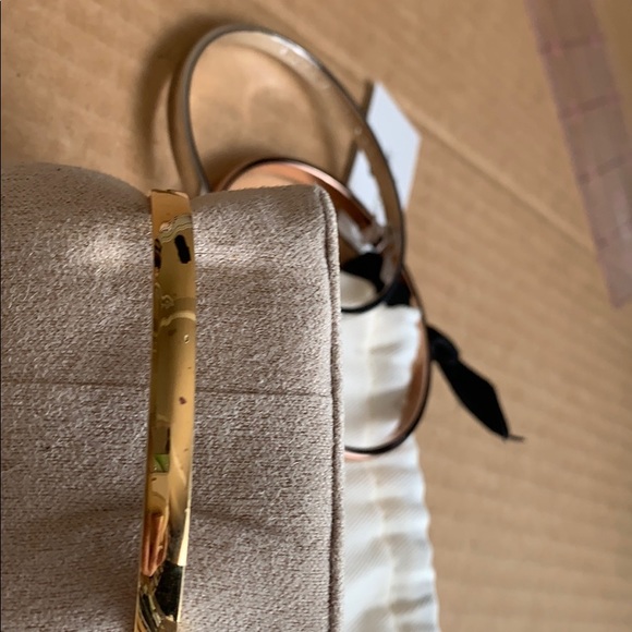 ♠️Kate spade ♠️ set of 3 idiom bangles 🌟NWT🌟 - Picture 7 of 7